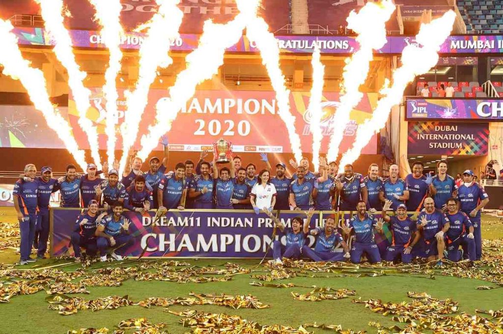 IPL 2020 IPL 2020