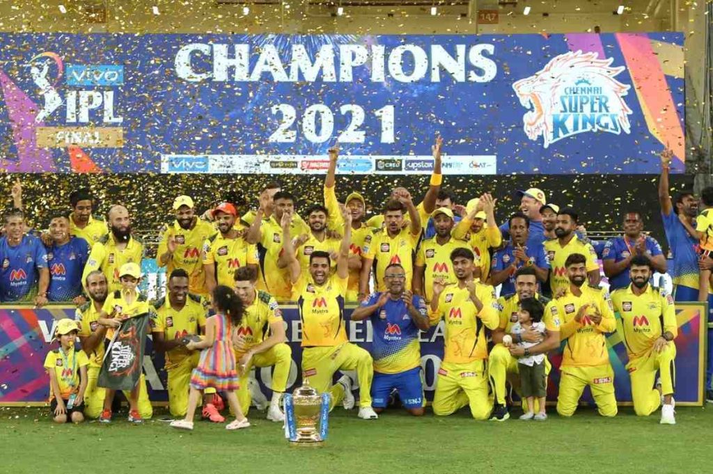 IPL 2021 IPL 2021