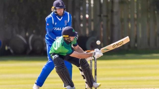 Ireland vs Italy In UAE 2026 T20I Ireland vs Italy In UAE 2026 T20I