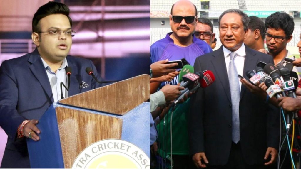 ICC Rejects Bangladesh's Plea