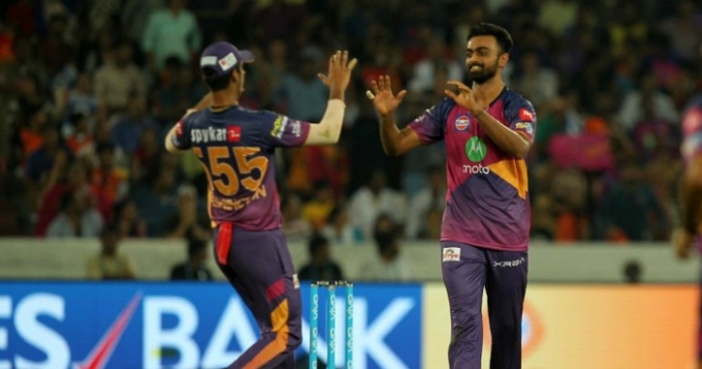 Jaydev Unadkat Jaydev Unadkat