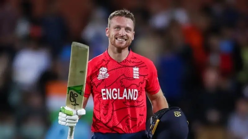 Jos Buttler: 1013 Runs Jos Buttler: 1013 Runs