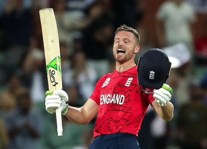 Joseph Charles Buttler in t20WC 2026 Joseph Charles Buttler in t20WC 2026