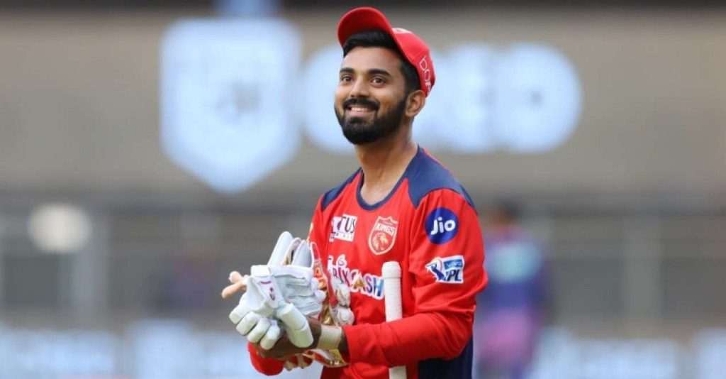 KL Rahul KL Rahul