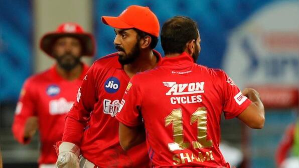 KL Rahul- Kings XI Punjab 2020 KL Rahul- Kings XI Punjab 2020