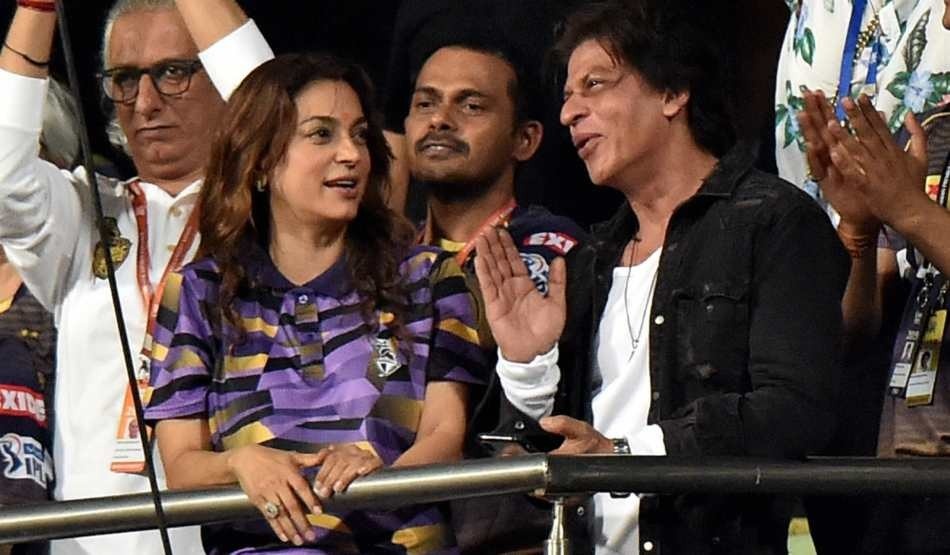 Kolkata Knight Riders Owners