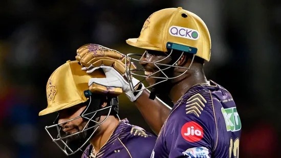 Kolkata Knight Riders – 272/7 vs Delhi Capitals Kolkata Knight Riders – 272/7 vs Delhi Capitals