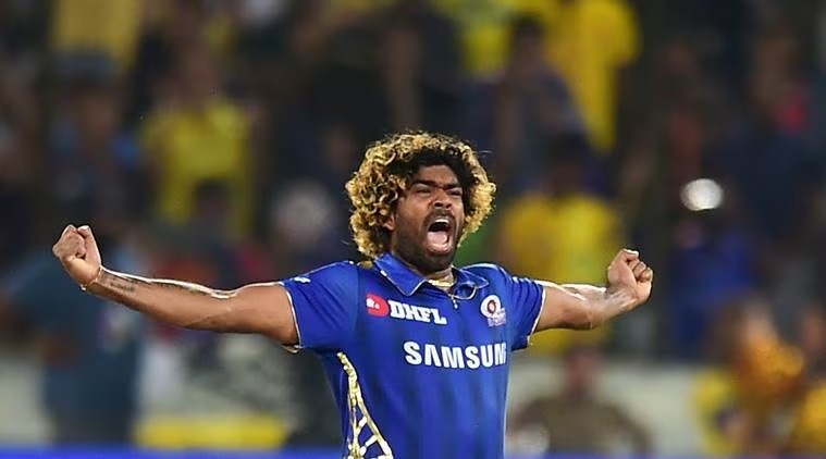 Lasith Malinga Lasith Malinga