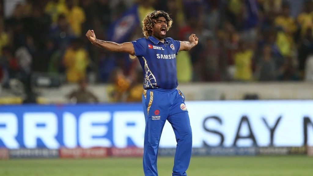 Lasith Malinga Lasith Malinga