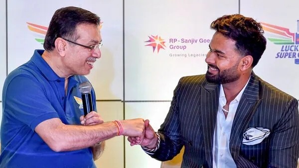 Lucknow Super Giants Owners