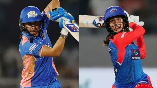 MI-W vs DC-W WPL Match Prediction