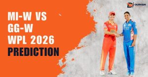 MI-W vs GG-W WPL 2026 Match 6 Odds