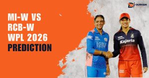 MI-W vs RCB-W Match 1 WPL 2026 Odds