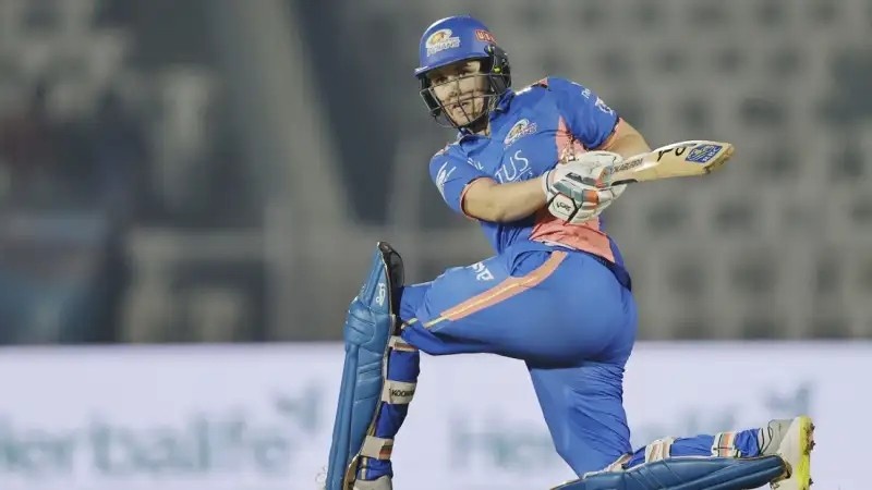 MI Women – 213/4 vs GG Women MI Women – 213/4 vs GG Women