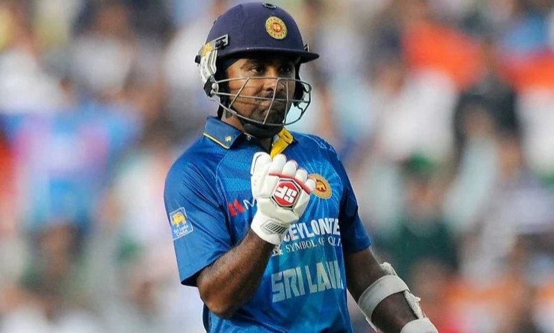 Mahela Jayawardene: 1016 Runs Mahela Jayawardene: 1016 Runs