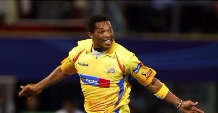 Makhaya Ntini Makhaya Ntini