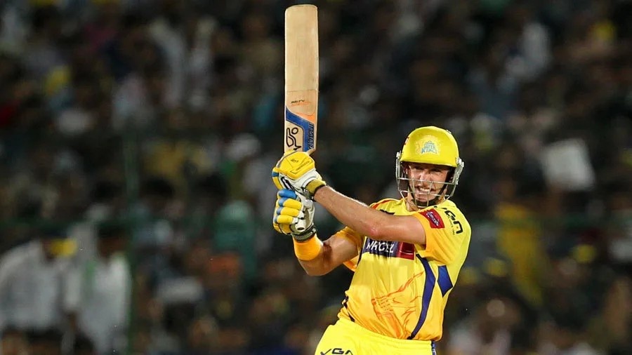Michael Hussey (CSK) – 733 Runs In 2013 Michael Hussey (CSK) – 733 Runs In 2013