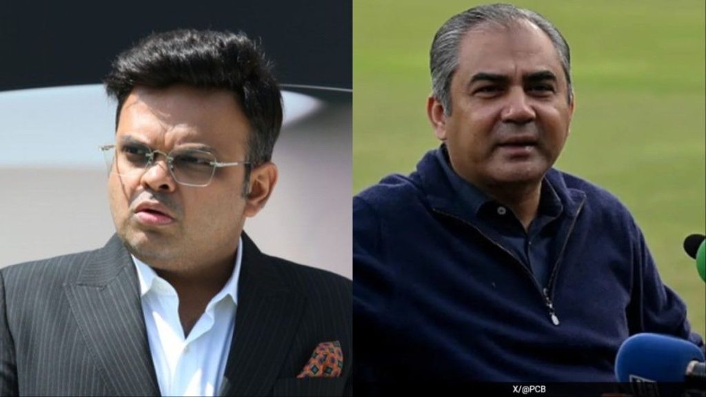 ICC Warns Pakistan Over T20 World Cup 2026 Participation