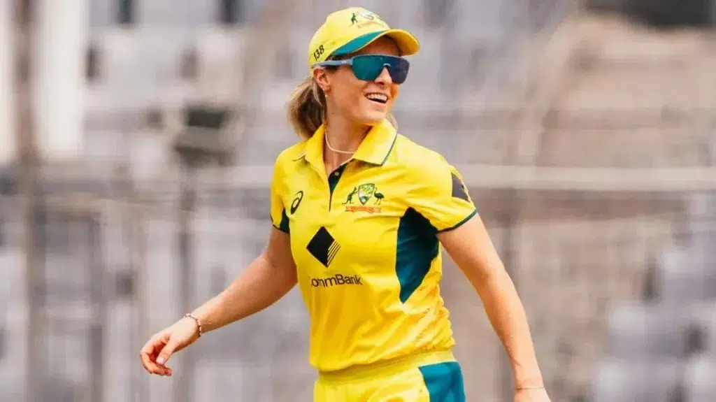 Australia womens team new captain Sophie Molineux Australia womens team new captain Sophie Molineux