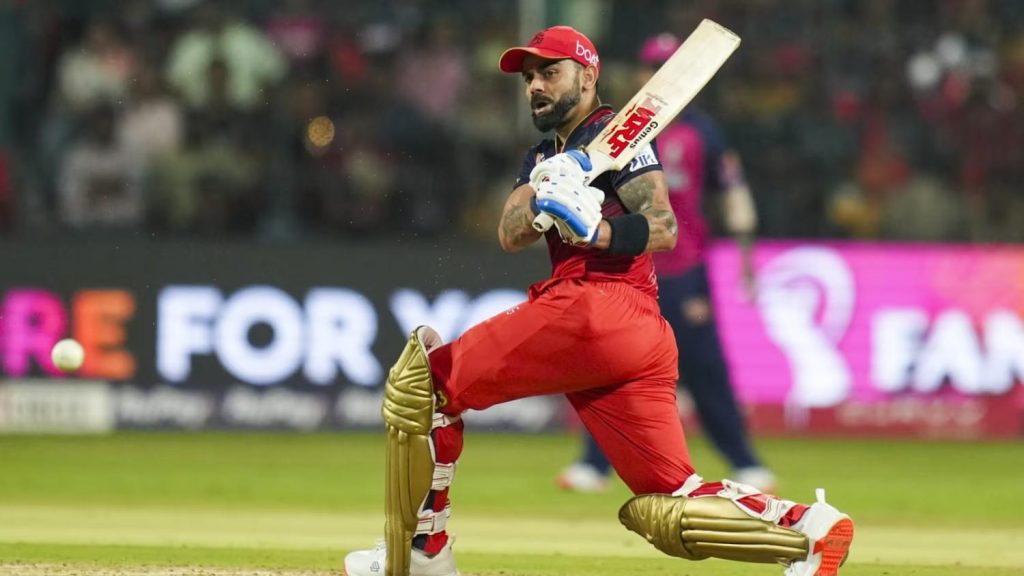 Most Runs At The Venue Most Runs At The Venue