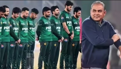 Pakistan consider boycott as government decision awaited