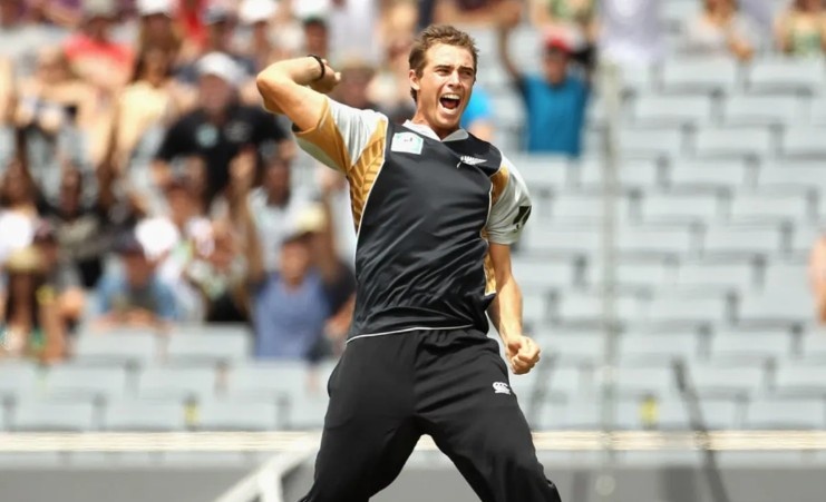 New Zealand - 5 Hat-tricks in t20I New Zealand - 5 Hat-tricks in t20I