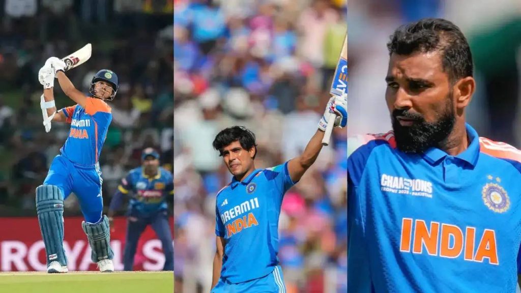 New Zealand Tour Of India Squads New Zealand Tour Of India Squads