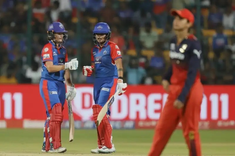 Players to Watch IN WPL Players to Watch IN WPL