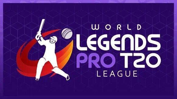 Points Table of Legends Pro T20 League