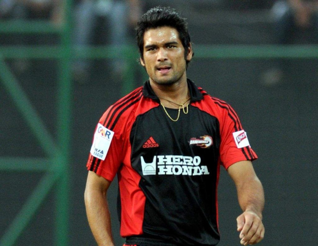 Pradeep Sangwan Pradeep Sangwan