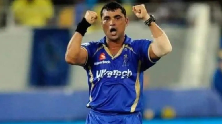 Pravin Tambe Pravin Tambe