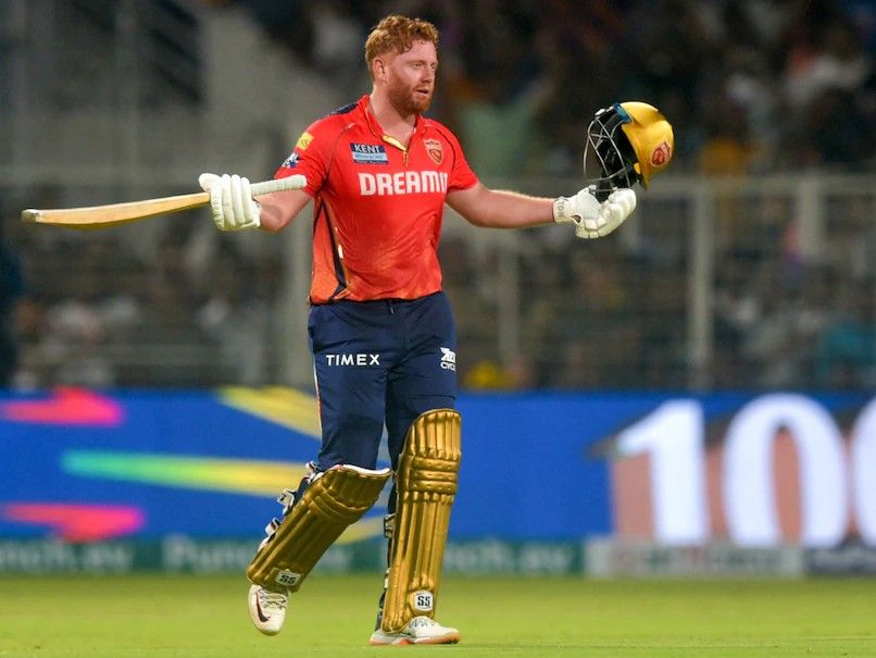 Punjab Kings – 262/2 vs Kolkata Knight Riders Punjab Kings – 262/2 vs Kolkata Knight Riders
