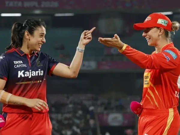 RCB-W vs GG-W Betting Odds Comparison