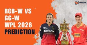 RCB-W vs GG-W WPL 2026 Match 9 Odds