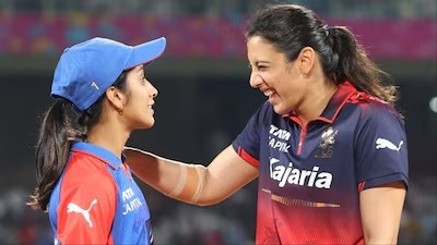 RCBW vs DCW Odds and Prediction RCBW vs DCW Odds and Prediction