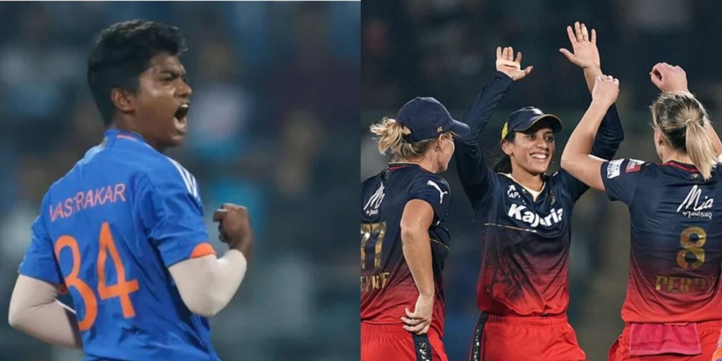 RCB's Perfect Season Continues