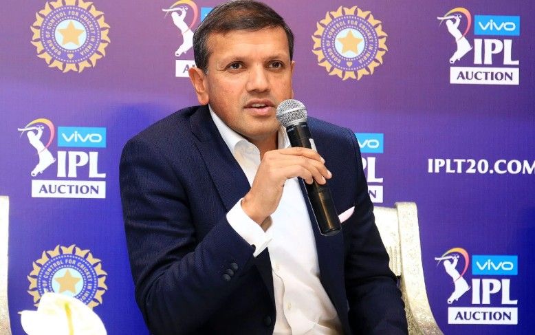 Rajasthan Royals – Manoj Badale and Partners Rajasthan Royals – Manoj Badale and Partners