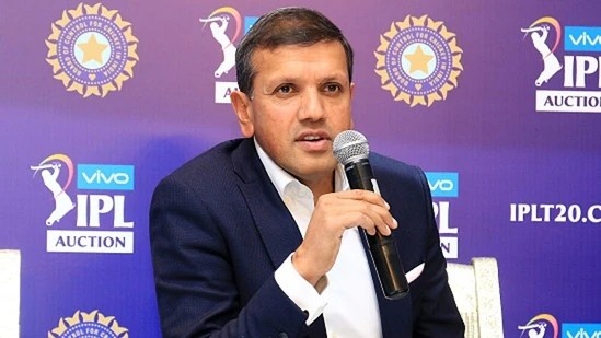 Rajasthan Royals Owners