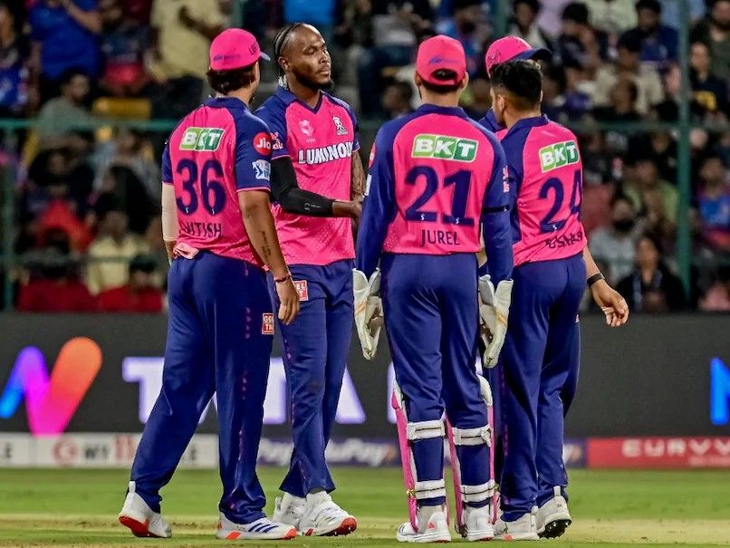 Rajasthan Royals Squad For IPL 2026 Rajasthan Royals Squad For IPL 2026