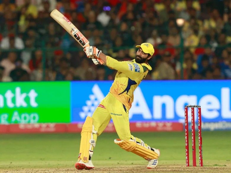 Ravindra Jadeja Ravindra Jadeja