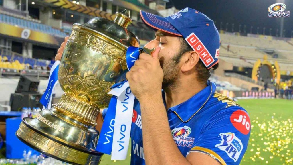 Rohit Sharma Rohit Sharma