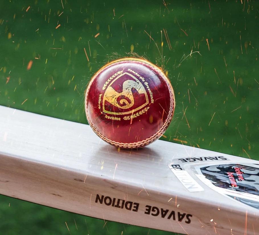 SG Test - India's Premier Test Cricket Ball SG Test - India's Premier Test Cricket Ball