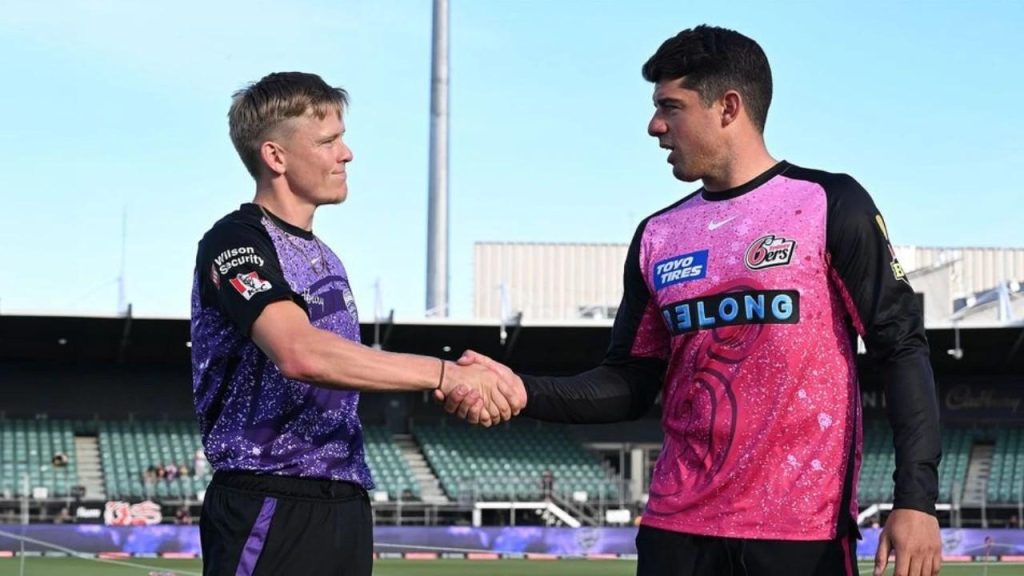 SYS vs HBH Match Odds 