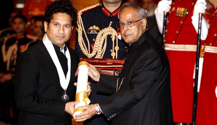 Sachin Major Awards and Honours Comparison Sachin Major Awards and Honours Comparison