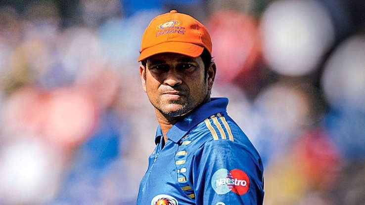 Sachin Tendulkar Sachin Tendulkar
