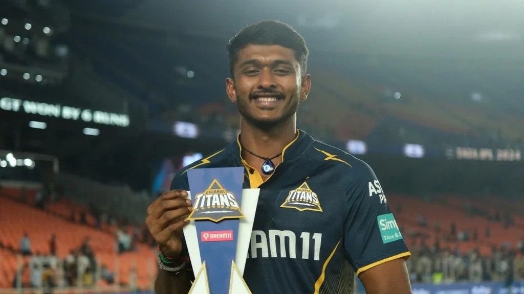 Sai Sudharsan (GT) – 759 Runs In 2025 Sai Sudharsan (GT) – 759 Runs In 2025