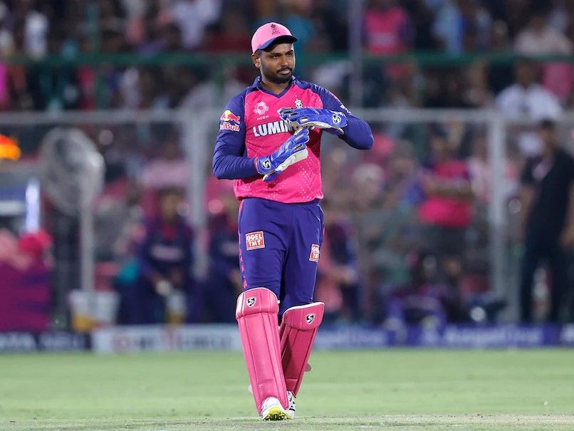Sanju Samson Sanju Samson