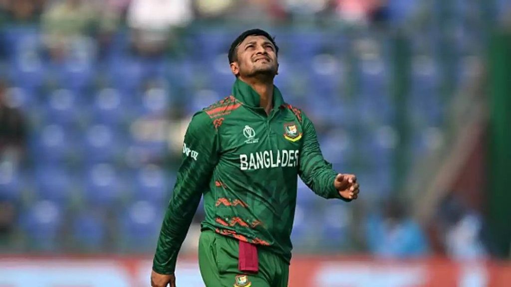 Shakib Al Hasan with Most Wickets In T20 World Cup Shakib Al Hasan with Most Wickets In T20 World Cup