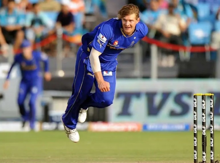 Shane Watson Shane Watson