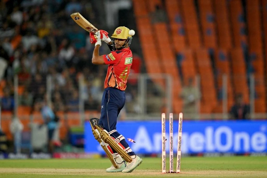 Shikhar Dhawan Shikhar Dhawan